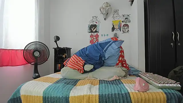 SonSett online show from November 10, 2025, 4:17 pm