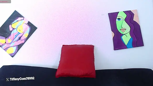 tiffany gomez9 online show from December 26, 2024, 4:53 am