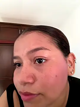 loly marce online show from January 6, 2026, 4:21 pm