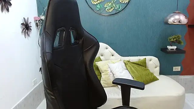 Melikasweetz online show from March 11, 2025, 11:44 am