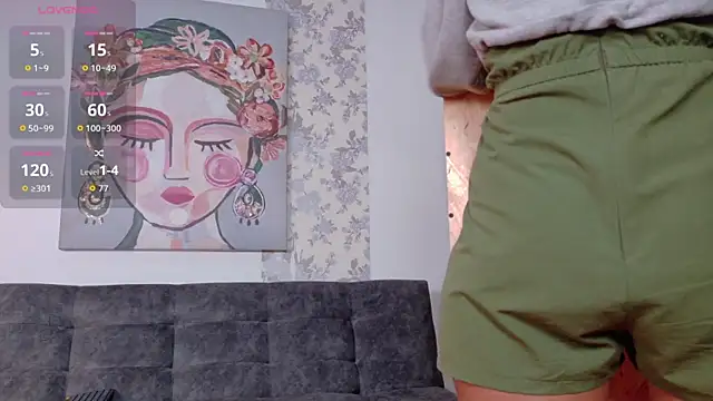 taty miller online show from October 3, 2025, 8:28 pm