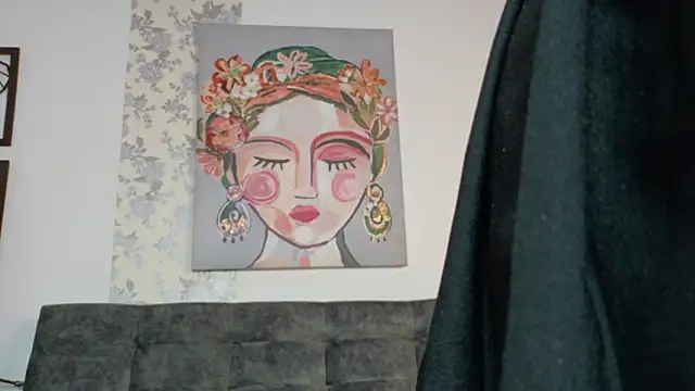 taty miller online show from January 16, 2026, 8:24 pm