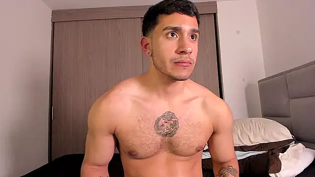 Snapshot of JayMarcos_ chatting on December 6, 2024, 6:15 am JayMarcos online show from December 6, 2024, 6:15 am