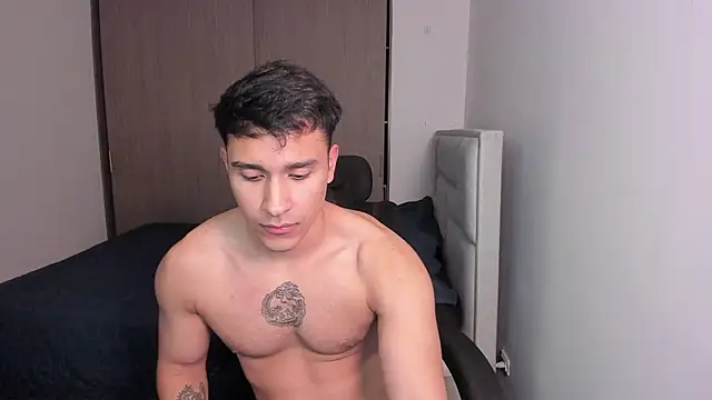 Snapshot of JayMarcos_ chatting on December 22, 2024, 3:22 am JayMarcos online show from December 22, 2024, 3:22 am