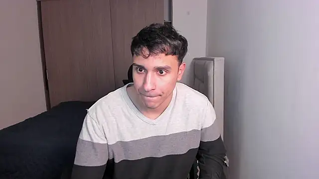 Snapshot of JayMarcos_ chatting on December 23, 2024, 6:22 am JayMarcos online show from December 23, 2024, 6:22 am