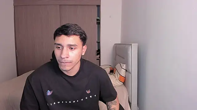 Snapshot of JayMarcos_ chatting on December 28, 2024, 3:15 am JayMarcos online show from December 28, 2024, 3:15 am