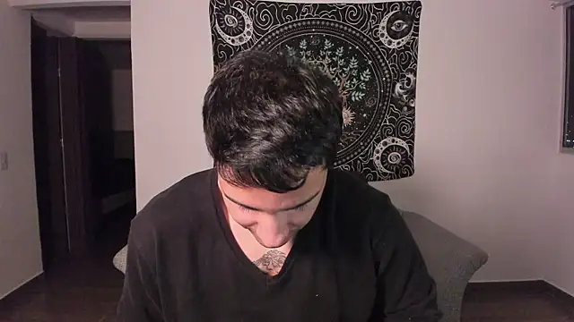 Snapshot of JayMarcos_ chatting on January 19, 2025, 4:33 am JayMarcos online show from January 19, 2025, 4:33 am