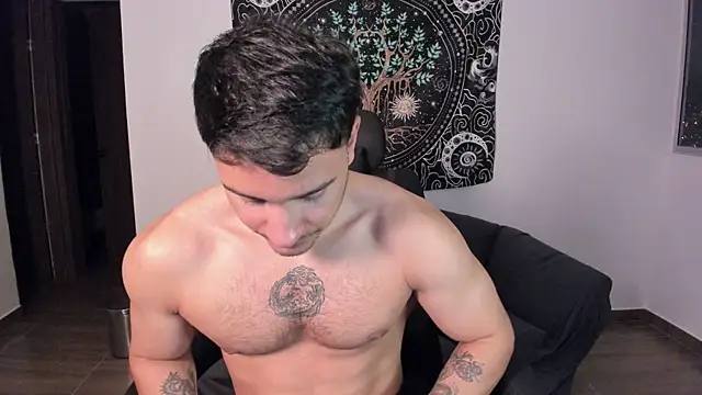 Snapshot of JayMarcos_ chatting on January 26, 2025, 3:48 am JayMarcos online show from January 26, 2025, 3:48 am