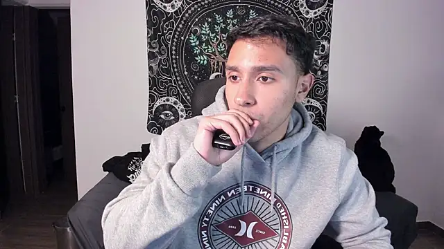 Snapshot of JayMarcos_ chatting on January 30, 2025, 1:11 am JayMarcos online show from January 30, 2025, 1:11 am