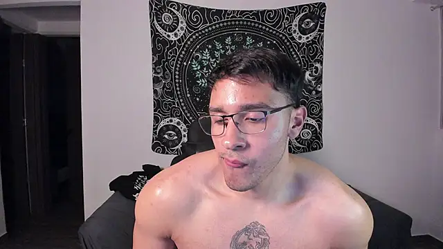 Snapshot of JayMarcos_ chatting on January 30, 2025, 4:16 am JayMarcos online show from January 30, 2025, 4:16 am