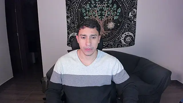 Snapshot of JayMarcos_ chatting on February 9, 2025, 1:11 am JayMarcos online show from February 9, 2025, 1:11 am