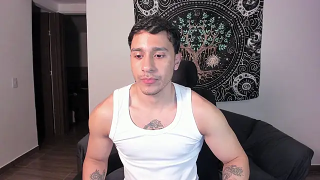 Snapshot of JayMarcos_ chatting on February 12, 2025, 4:23 am JayMarcos online show from February 12, 2025, 4:23 am