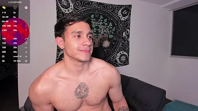 Snapshot of JayMarcos_ chatting on February 20, 2025, 7:55 am JayMarcos online show from February 20, 2025, 7:55 am