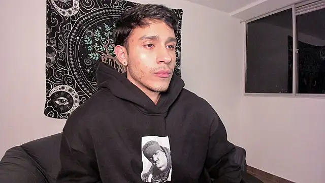 Snapshot of JayMarcos_ chatting on February 26, 2025, 2:04 am JayMarcos online show from February 26, 2025, 2:04 am