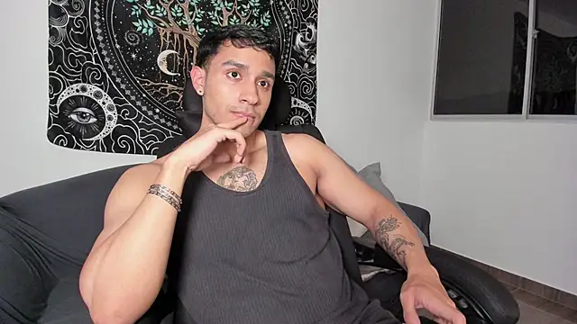 Snapshot of JayMarcos_ chatting on March 15, 2025, 4:57 am JayMarcos online show from March 15, 2025, 4:57 am