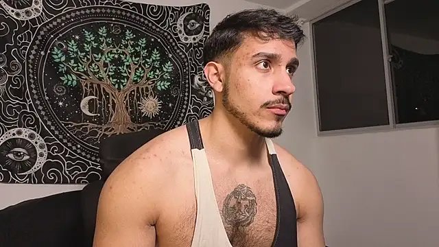 Snapshot of JayMarcos_ chatting on September 10, 2025, 2:00 am JayMarcos online show from September 10, 2025, 2:00 am