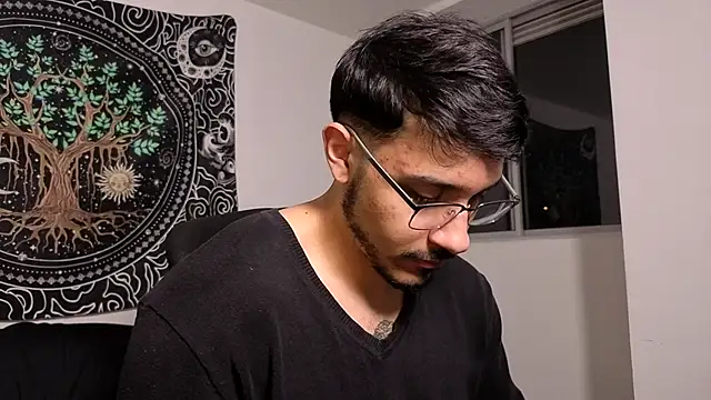 Snapshot of JayMarcos_ chatting on September 12, 2025, 5:18 am JayMarcos online show from September 12, 2025, 5:18 am