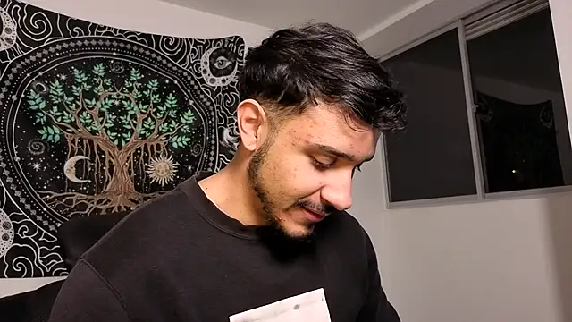 Snapshot of JayMarcos_ chatting on September 15, 2025, 7:08 am JayMarcos online show from September 15, 2025, 7:08 am