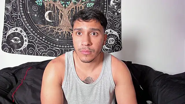 Snapshot of JayMarcos_ chatting on October 23, 2025, 2:44 am JayMarcos online show from October 23, 2025, 2:44 am