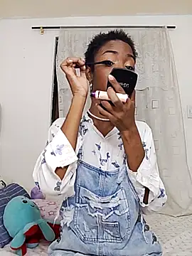 AbbyTomson online show from September 22, 2025, 2:52 pm