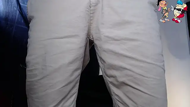 ren stipee online show from February 15, 2025, 8:22 pm