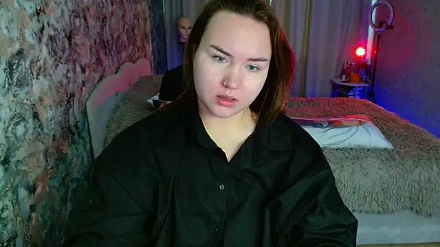 Jenny Fox online show from November 5, 2025, 3:28 am