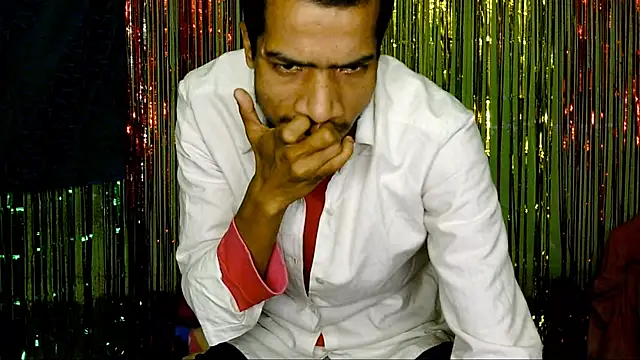Alex Suman25 online show from January 24, 2025, 6:25 pm