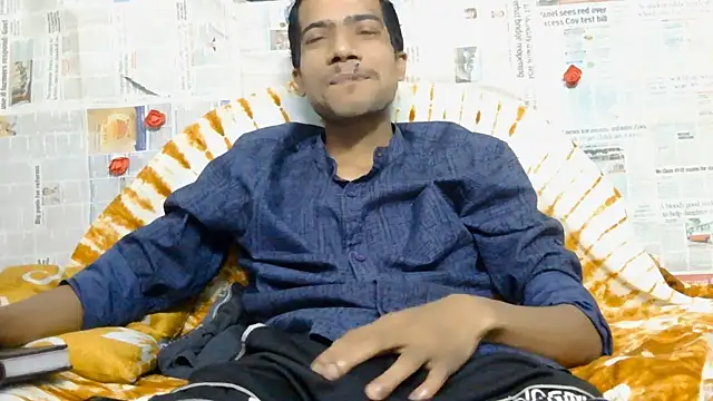 Alex Suman25 online show from February 26, 2026, 6:34 am