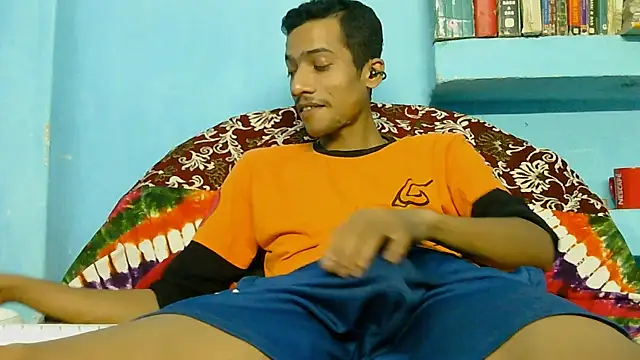 Alex Suman25 online show from March 25, 2026, 5:52 pm