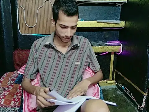 Alex Suman25 online show from June 19, 2026, 7:56 am