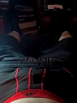 crazycam619 online show from January 18, 2026, 5:22 am