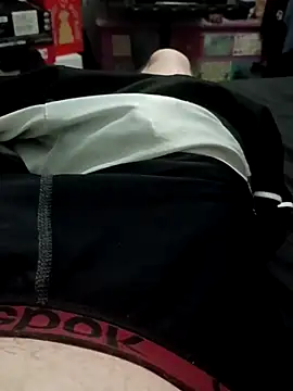 crazycam619 online show from March 27, 2026, 4:40 am