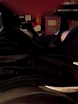 crazycam619 online show from March 31, 2026, 4:46 am