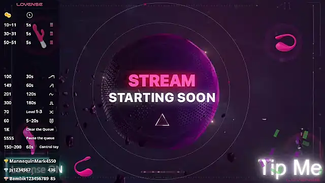 joycesilver online show from March 11, 2025, 1:23 pm