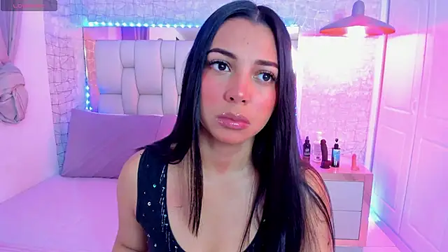AlexandraaMillerr online show from December 26, 2024, 12:38 pm