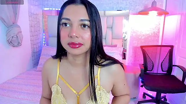 AlexandraaMillerr online show from January 8, 2025, 10:59 am