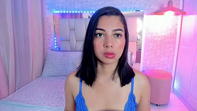 AlexandraaMillerr online show from January 27, 2025, 11:00 am