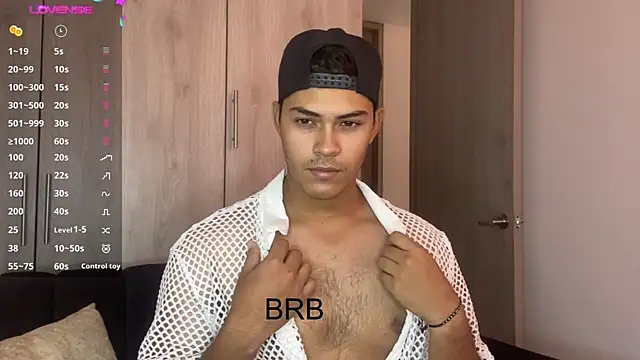 Iamdylan777 online show from December 4, 2024, 6:39 pm