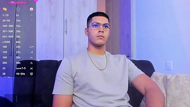 Iamdylan777 online show from December 5, 2024, 4:12 pm