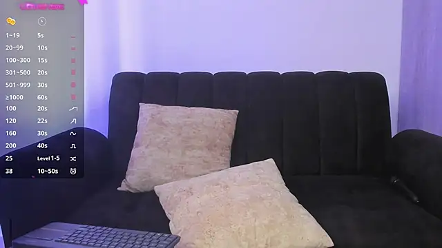 Iamdylan777 online show from December 10, 2024, 3:55 pm