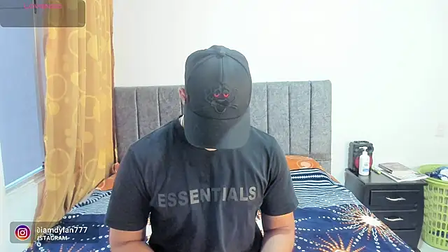 Iamdylan777 online show from December 29, 2024, 10:47 pm