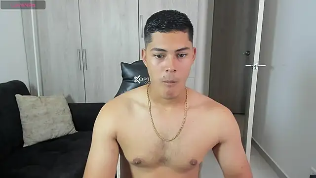 Iamdylan777 online show from October 2, 2025, 6:15 pm