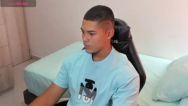 Iamdylan777 online show from January 12, 2026, 7:08 pm