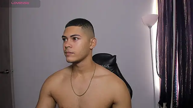 Iamdylan777 online show from February 24, 2026, 1:31 pm