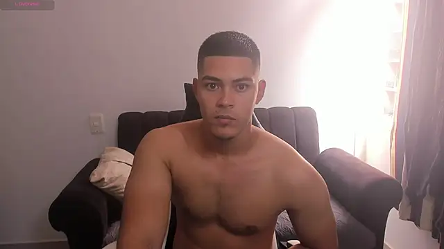 Iamdylan777 online show from March 25, 2026, 1:50 pm