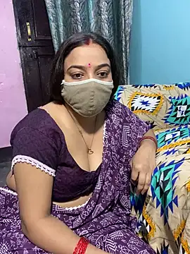 Sexi rimi bhabhi online show from October 19, 2025, 6:30 pm
