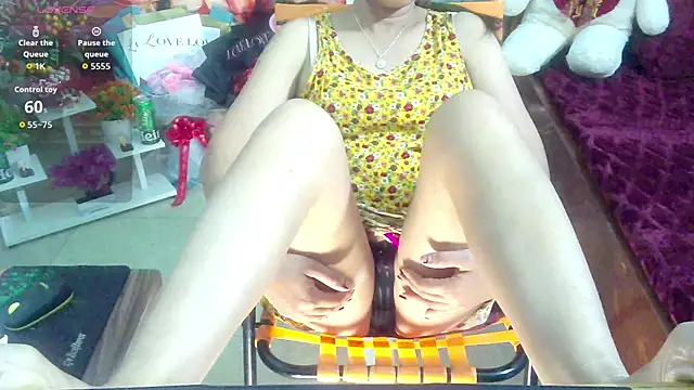 Jerry-Lan online show from October 22, 2025, 7:52 am