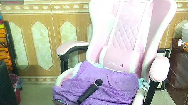 Jerry-Lan online show from April 8, 2026, 12:27 pm