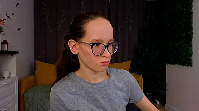 BettyBrowni online show from January 16, 2025, 1:16 am