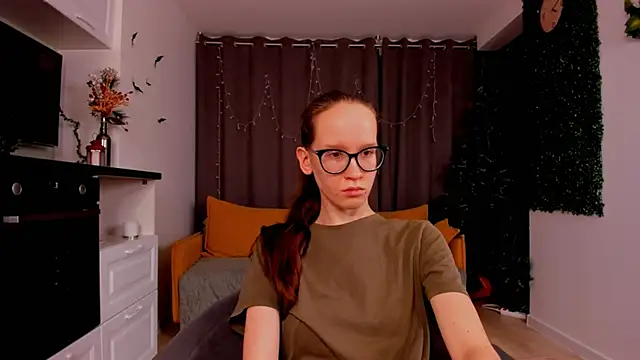 BettyBrowni online show from January 20, 2025, 1:18 am